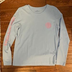 Vineyard Vines Long Sleeve Tee
